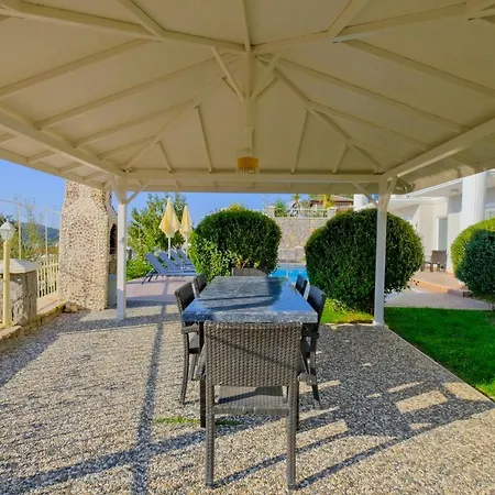 Vila Solo - Adel Villa, 4 Bedroom Private At Oludeniz