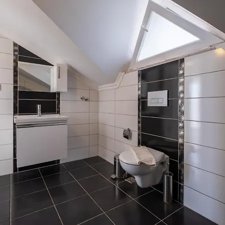 Solo - Adel Villa, 4 Bedroom Private At Vila Oludeniz