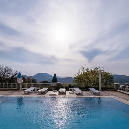 Solo - Adel Villa, 4 Bedroom Private At Villa Oludeniz